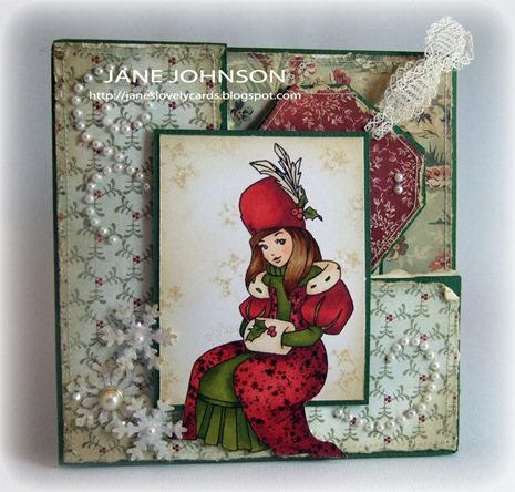 jane
