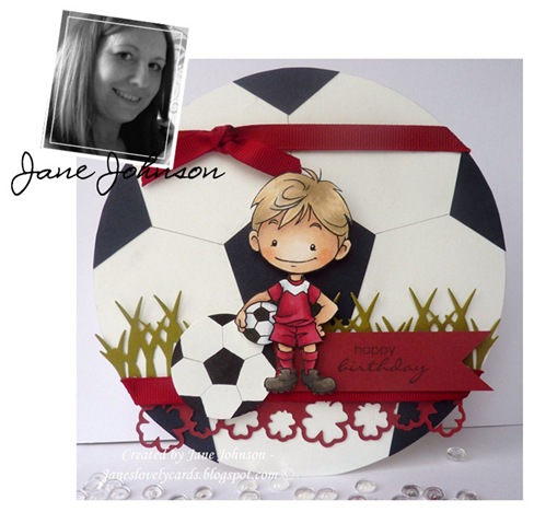 footballJane
