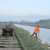 5. GPS en Landmeting