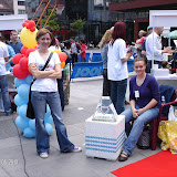 GuGu proslava međunarodnog dana porodice - Zdrava porodica - Zdravo dijete (6.6.2010)