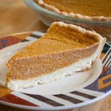 No Roll Pie Crust II