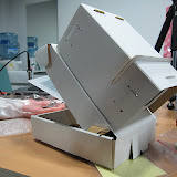 One Plane Display Kit from Japan