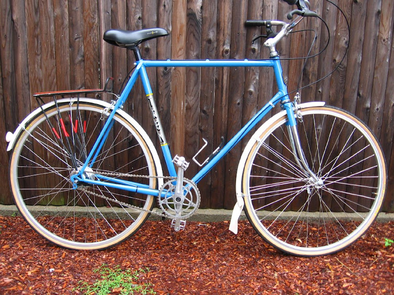1980 Trek 412 Bike Forums