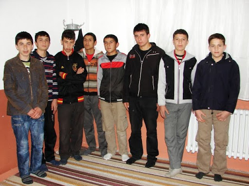 S���tl�ler Dayan��ma Derne�inden �lme B�y�k Yat�r�m.