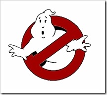 ghostbusters