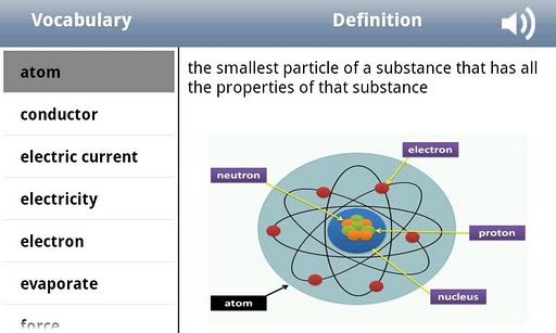 【免費教育App】Physical Science-APP點子