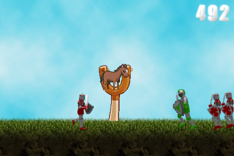 How to install Angry Horses 1.0 unlimited apk for pc