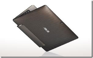 ASUS Lança Eee Pad Transformer - O Tablet chega ao Brasil em junho com Android 3.0