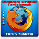 Sitemizden Sorunsuz Faydalanmak İçin Programı İndiriniz