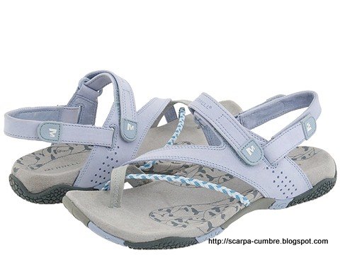 Scarpa cumbre:scarpa-97930916