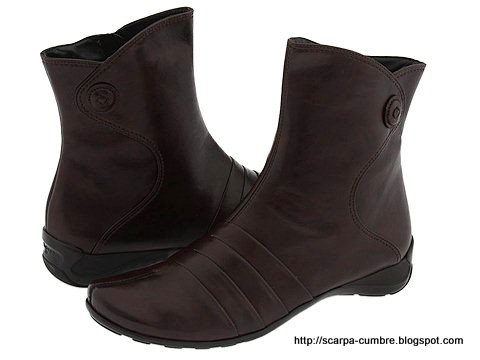 Scarpa cumbre:scarpa-25900405