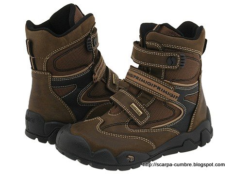 Scarpa cumbre:cumbre-20264670