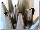 pastry tips