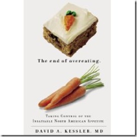 end of overeating book