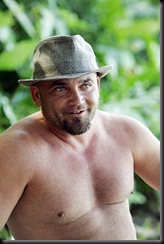 SURVIVOR: SAMOA