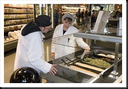 Food_Inspection Food_Inspection