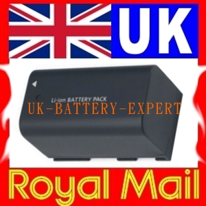 Compare prices and offers 7.4V BATTERY FOR Canon C2,ES-8600,V75Hi,MV20,NEW,UK