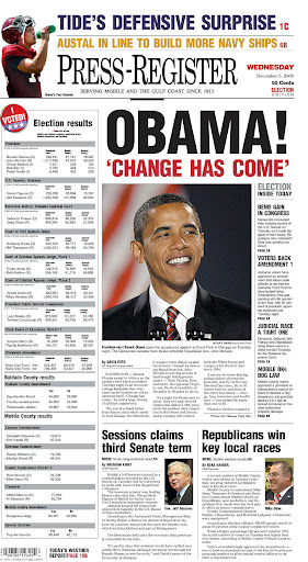 Diario Press-Register