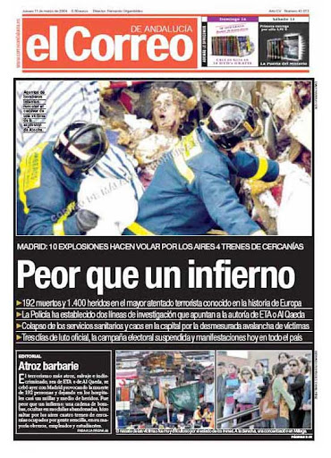 Diario El Correo