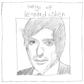 songsofleonardcohen