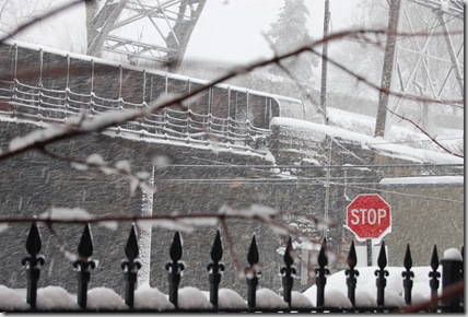Snow 195