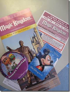 disney 122