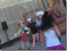 disney 201