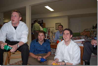 Engagement Party 161