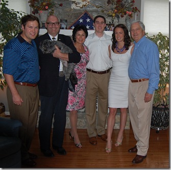 Engagement Party 055