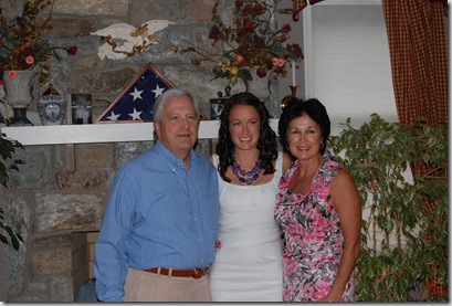 Engagement Party 059