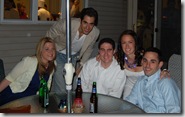 Engagement Party 079