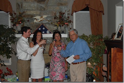 Engagement Party 124
