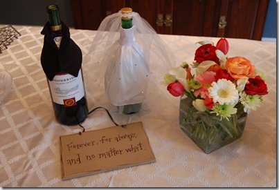 Engagement Party 023