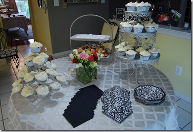 Engagement Party 020
