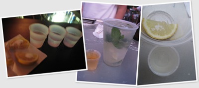 View Shots