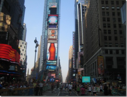 NYC Half 105
