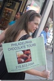 CHOCOLATE 129
