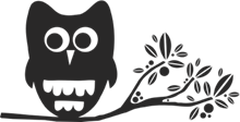 ScribbleItMrOwl ScribbleItMrOwl