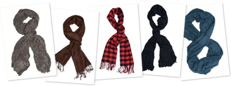 View AffordableScarves