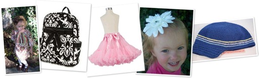 View SophiesChicBoutiqueItems