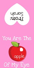 SarahValentimeApple