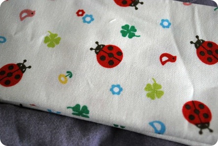 luckyfabric