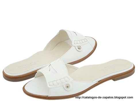 Catalogos de zapatos:LOGO769806