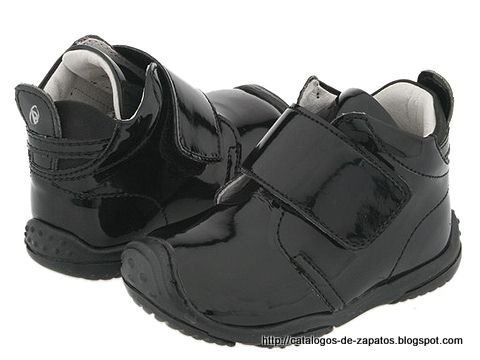 Catalogos de zapatos:SC-770101
