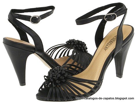 Catalogos de zapatos:zapatos-768027