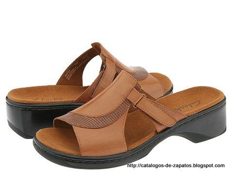 Catalogos de zapatos:de-769278