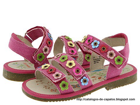 Catalogos de zapatos:zapatos-769507