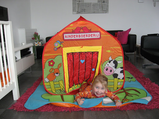  Speeltent