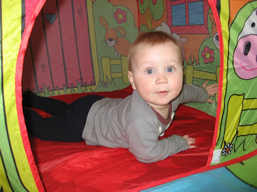  Speeltent