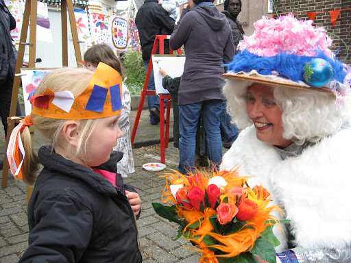  Koninginnedag 2010